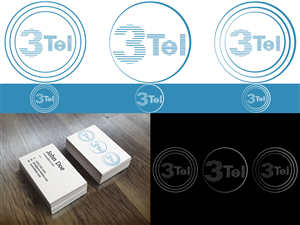Logo Design by JK for this project | Design: #2640467