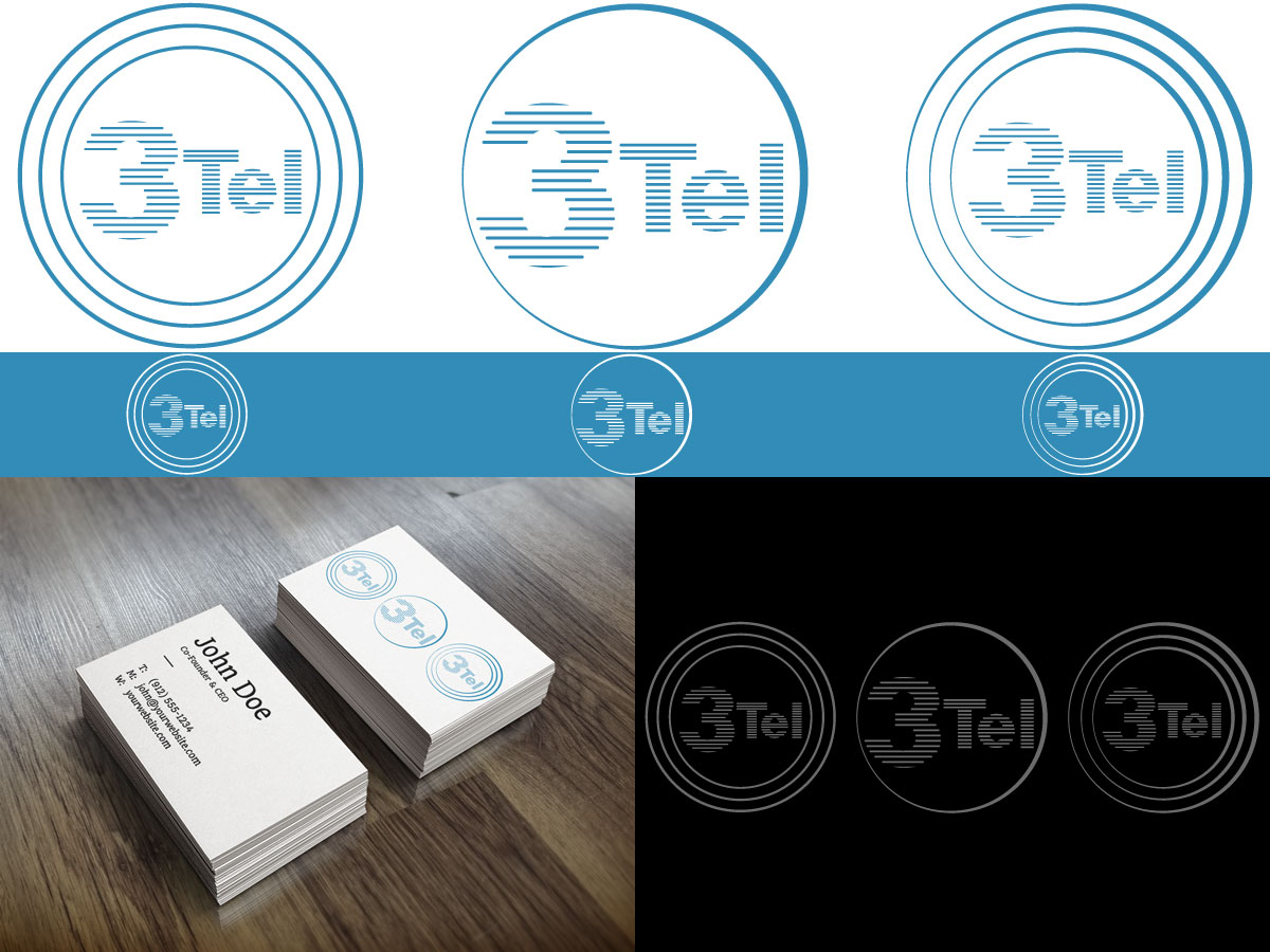 Logo Design by JK for this project | Design #2643094