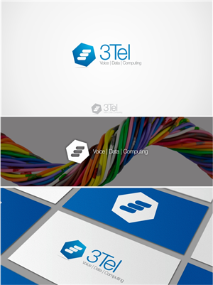 Logo Design by Naavyd for this project | Design: #2636656
