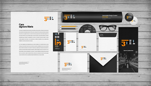 Logo Design by  Hypnotist for this project | Design #2642586