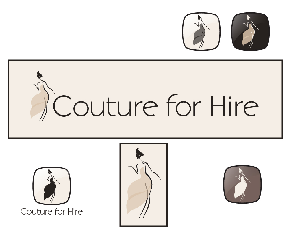 Logo Design by briliana for this project | Design #628655