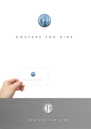 Logo Design by Darkcross Design for this project | Design: #607482