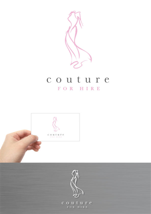 Logo Design by Darkcross Design for this project | Design #607484