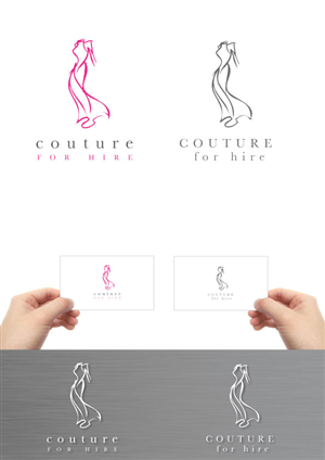 Logo Design by Darkcross Design for this project | Design: #607485