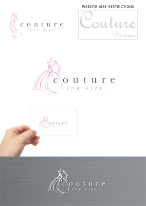 Logo Design by Darkcross Design for this project | Design: #607609