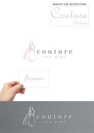 Diseño de Logo por Darkcross Design para este proyecto | Diseño: #608419