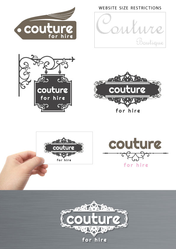 Logo Design by Darkcross Design for this project | Design #608420