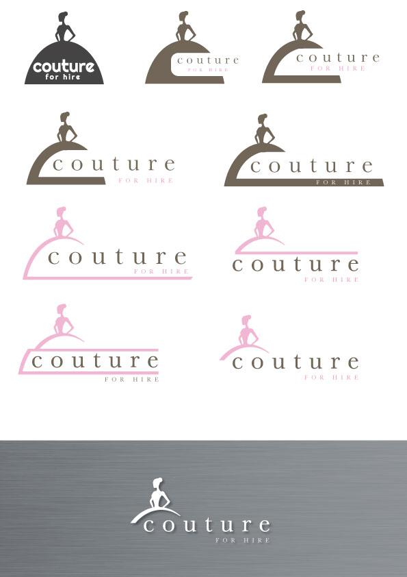 Logo Design by Darkcross Design for this project | Design #608701