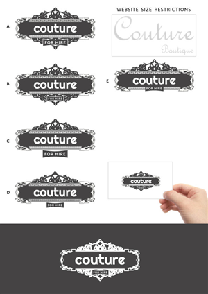 Diseño de Logo por Darkcross Design para este proyecto | Diseño: #622620