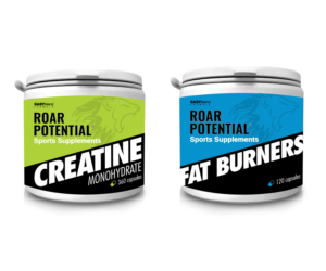 Label Design by Andrés Sebastián