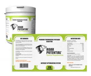 Label Design by Sketsa Media