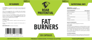 Label Design by Digital Apple