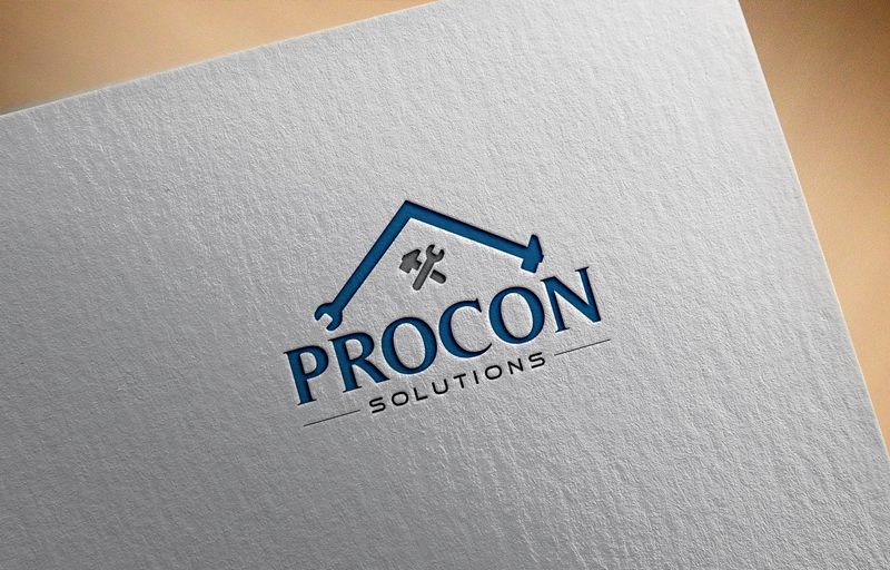 Logo Design by IconicEcho for this project | Design #16194726
