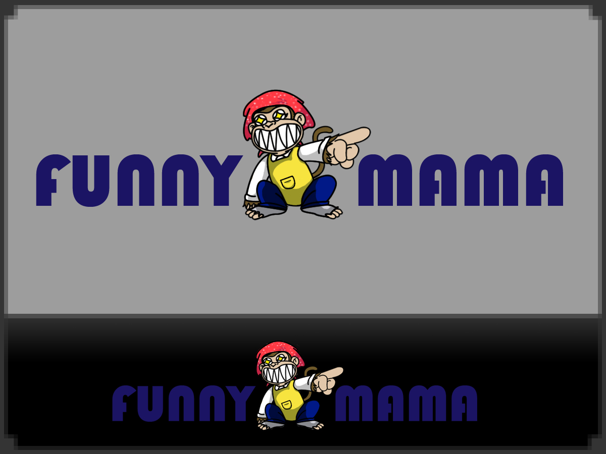 Logo Design by Fausto Productions for this project | Design #622486