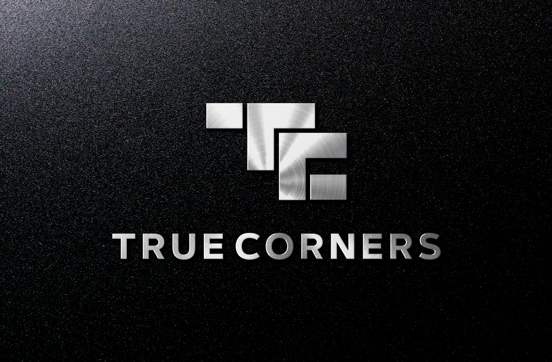 Logo Design by GLDesigns for True Corners, LLC | Design #16197266