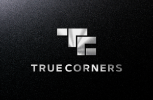 Diseño de Logo por GLDesigns para True Corners, LLC | Diseño: #16197266