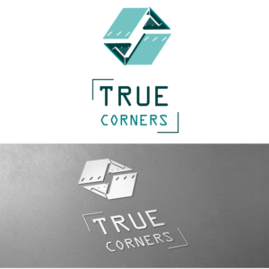 Diseño de Logo por elveneclipse para True Corners, LLC | Diseño: #16222383