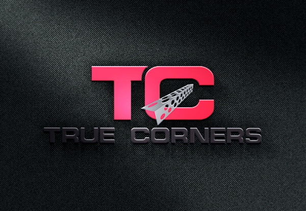 Logo Design by :: for True Corners, LLC | Design #16207156