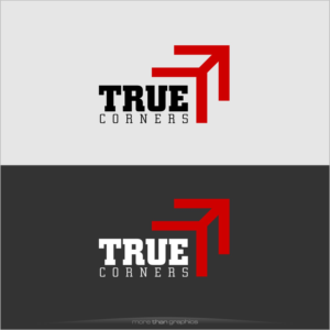 Diseño de Logo por vladst2004 para True Corners, LLC | Diseño: #16226797