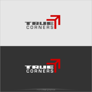 Diseño de Logo por vladst2004 para True Corners, LLC | Diseño: #16226798