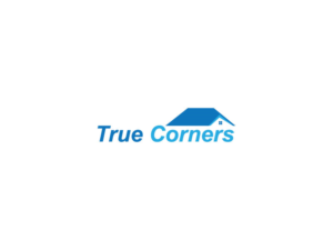 Diseño de Logo por Sherpa design para True Corners, LLC | Diseño: #16207788