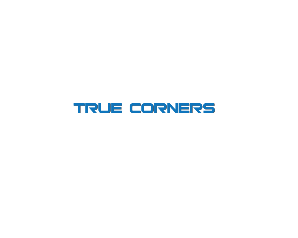 Design de Logo par A S design @ pour True Corners, LLC | Design #16215924