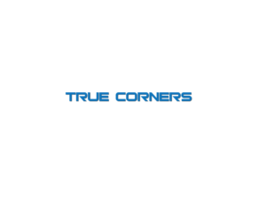 Diseño de Logo por A S design @ para True Corners, LLC | Diseño: #16215924