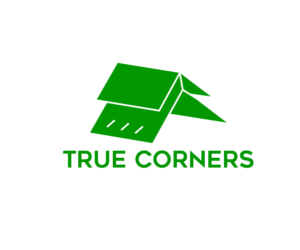 Diseño de Logo por IconicEcho para True Corners, LLC | Diseño: #16202616