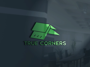Diseño de Logo por IconicEcho para True Corners, LLC | Diseño: #16202617