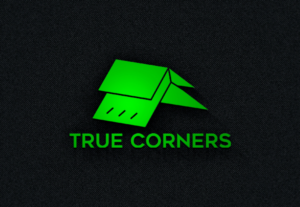 Diseño de Logo por IconicEcho para True Corners, LLC | Diseño: #16202619