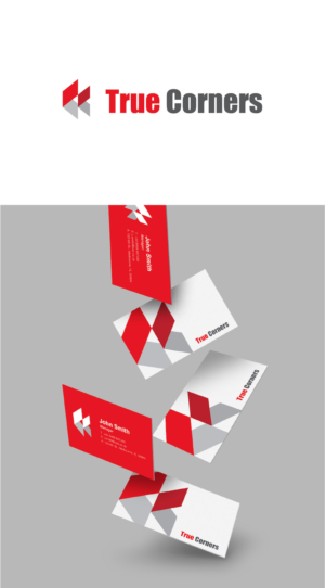 Logo Design by ThanaSomn