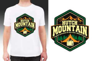 T-shirt Design by NILDesigns