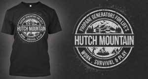 Easy Project!  Outdoor, Mountain Design