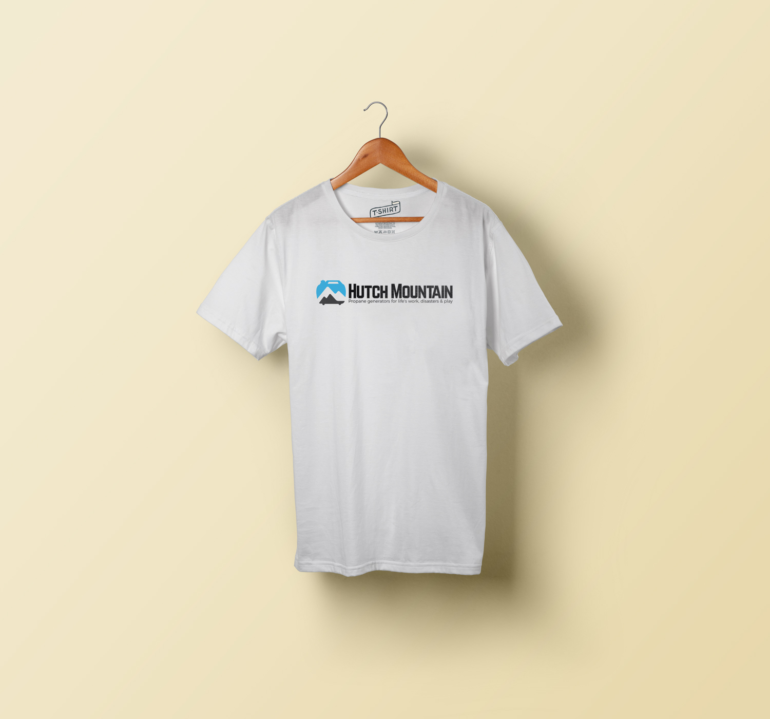 T-shirt Design by bern_gd for Hutch Mountain | Design #16251064