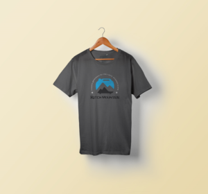 T-shirt Design by bern_gd for Hutch Mountain | Design: #16251065
