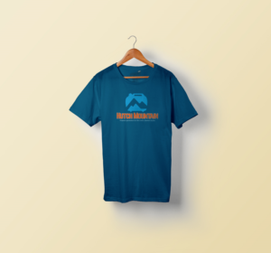 T-shirt Design by bern_gd