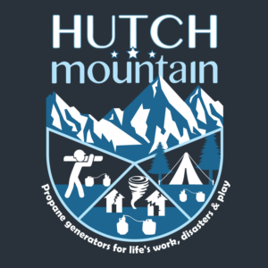 Diseño de Camiseta por Maratus Funk para Hutch Mountain | Diseño: #16267282