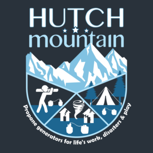 Diseño de Camiseta por Maratus Funk para Hutch Mountain | Diseño: #16267402