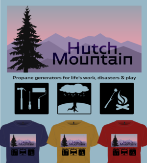 T-shirt Design by MehatKansha