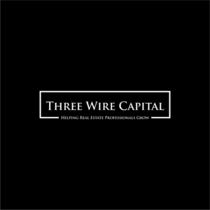 Logo-Design von kenthuz für Three Wire Capital | Design: #16178362