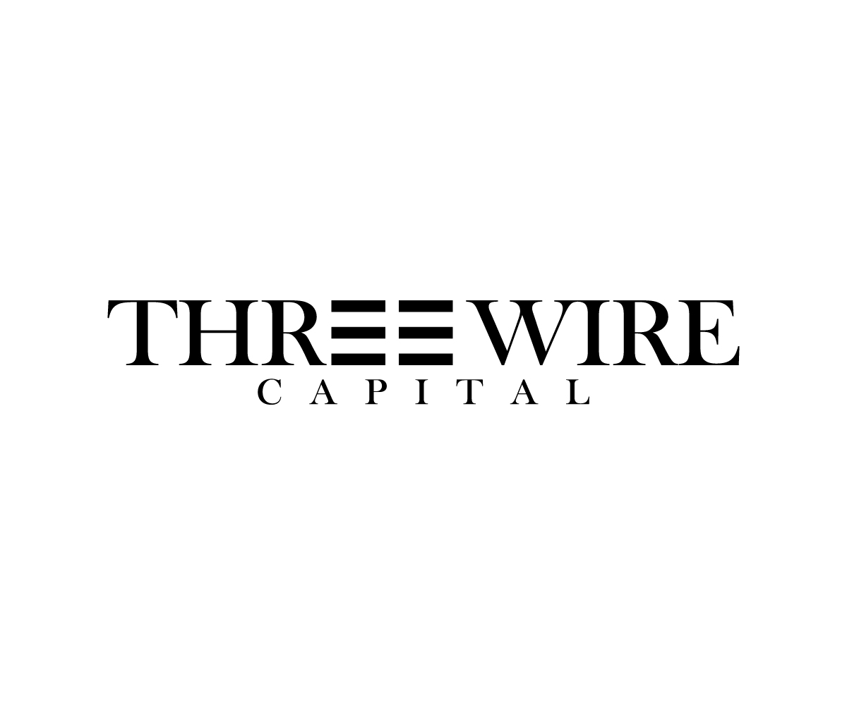 Logo-Design von meygekon für Three Wire Capital | Design #16275849