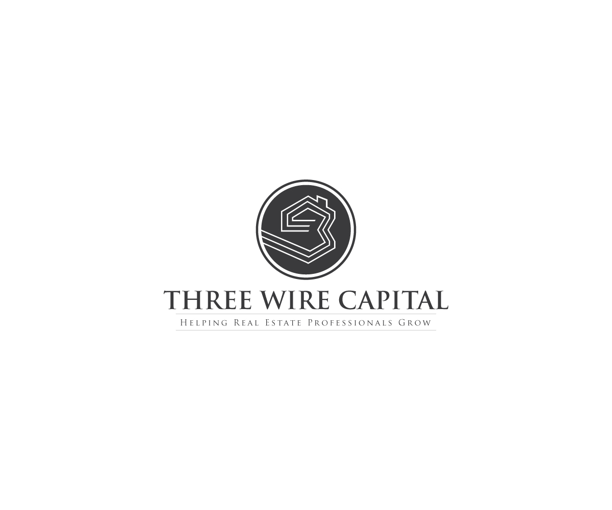 Logo-Design von larismanis für Three Wire Capital | Design #16179347