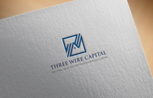Logo Design by asman for Three Wire Capital | Design: #16190742
