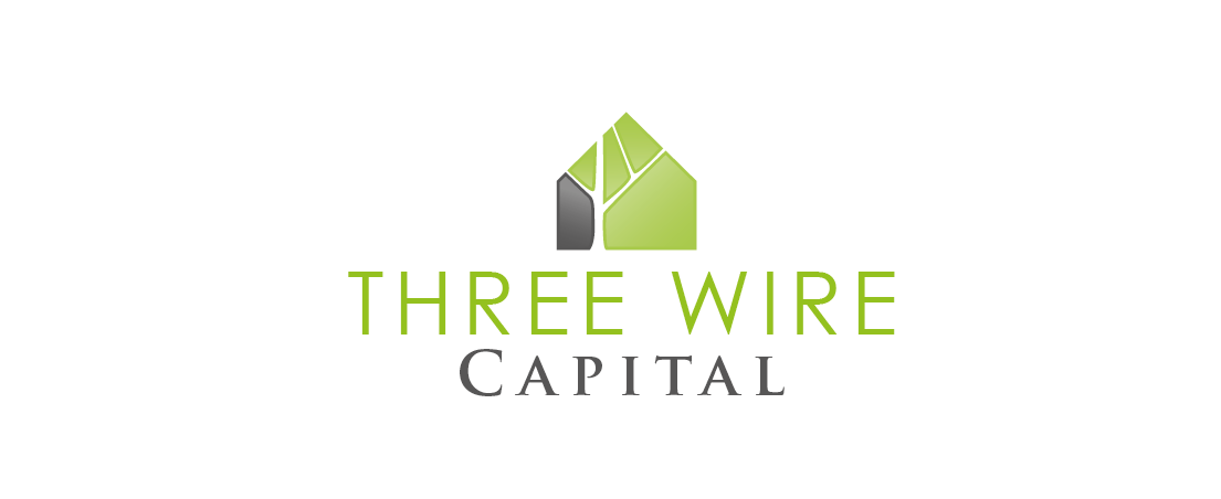 Logo-Design von ashyne09 für Three Wire Capital | Design #16191699