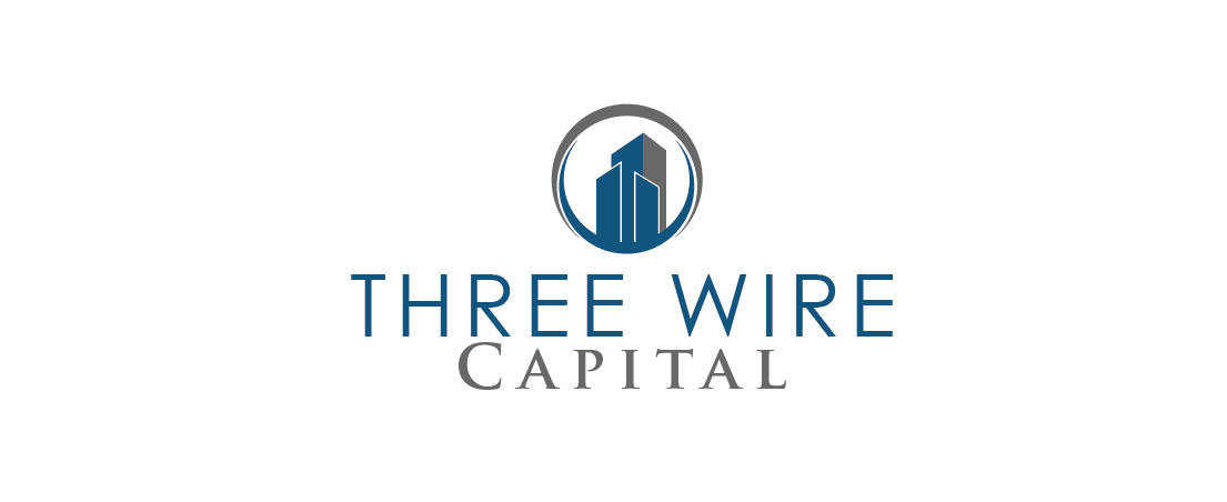 Logo-Design von ashyne09 für Three Wire Capital | Design #16191700