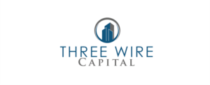 Logo-Design von ashyne09 für Three Wire Capital | Design: #16191700