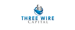 Logo-Design von ashyne09 für Three Wire Capital | Design: #16191701