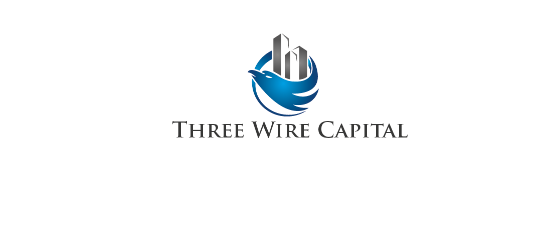 Logo-Design von ashyne09 für Three Wire Capital | Design #16260142