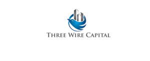 Logo-Design von ashyne09 für Three Wire Capital | Design: #16260142