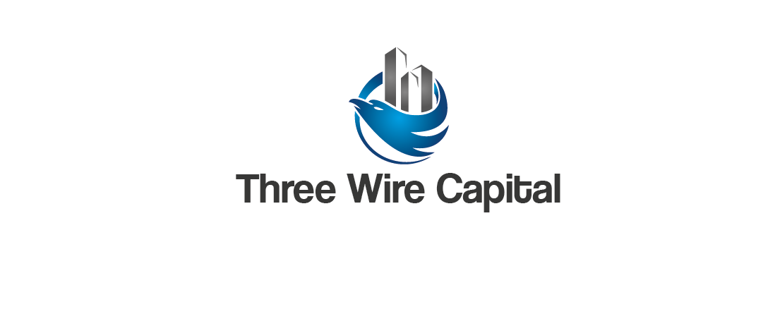 Logo-Design von ashyne09 für Three Wire Capital | Design #16260143